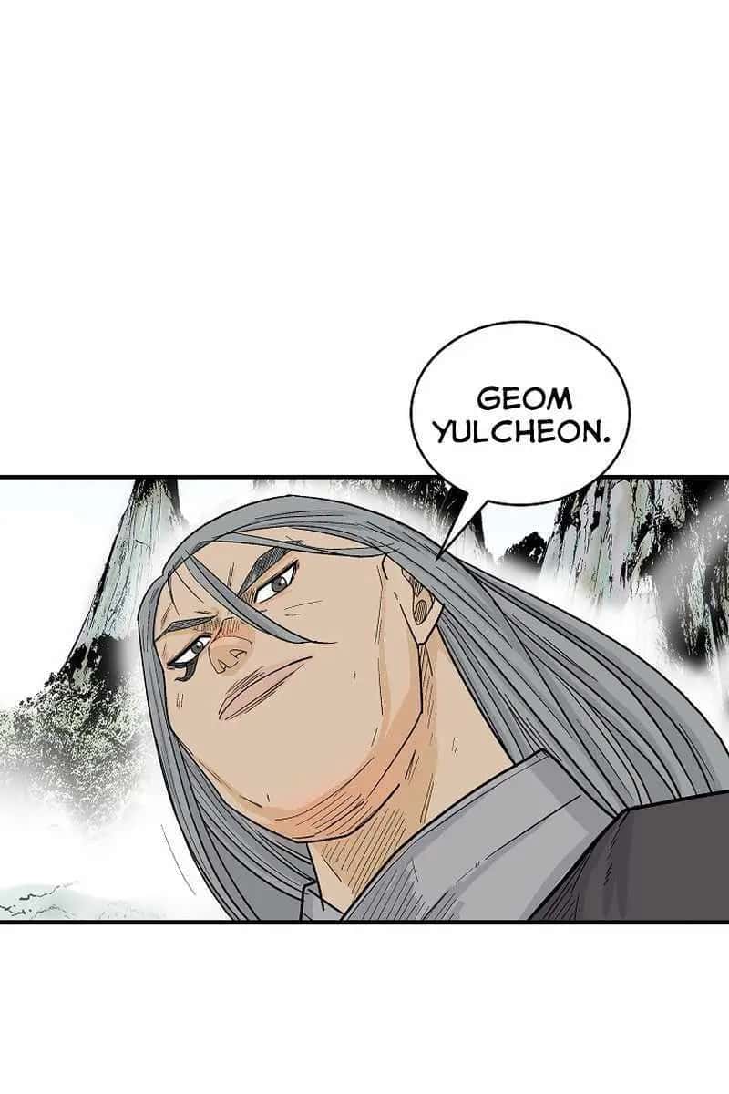 Fist Demon of Mount Hua Chapter 144 Page 69