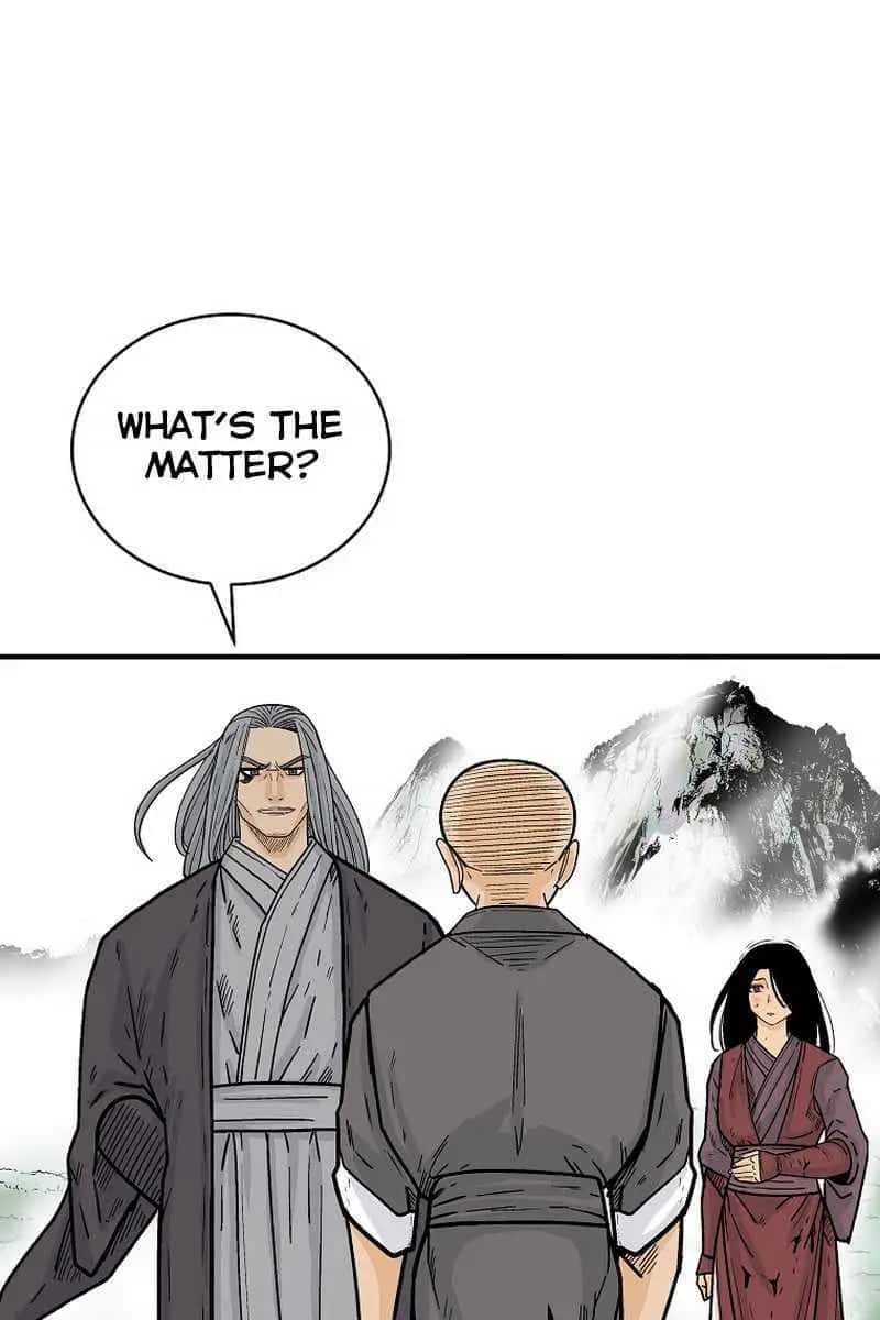 Fist Demon of Mount Hua Chapter 144 Page 70
