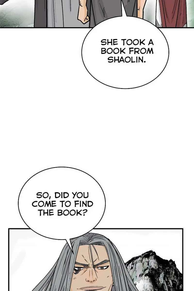 Fist Demon of Mount Hua Chapter 144 Page 71