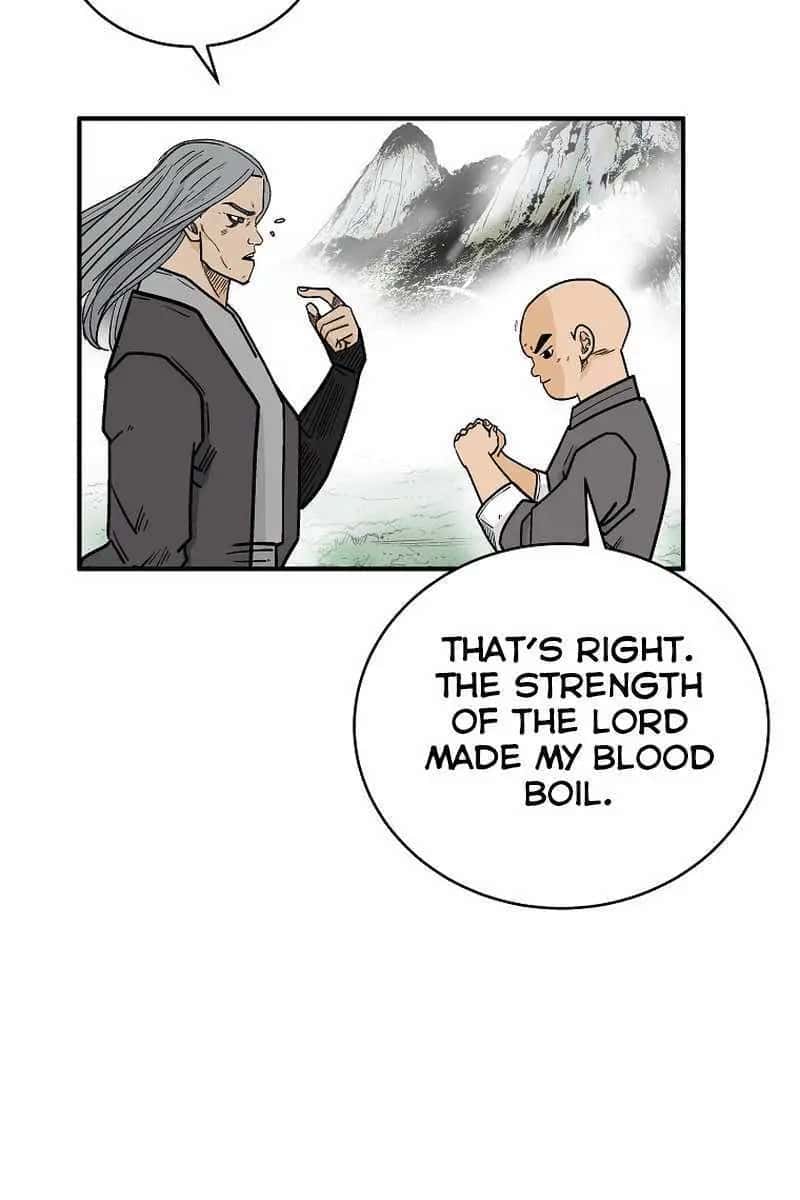 Fist Demon of Mount Hua Chapter 144 Page 76