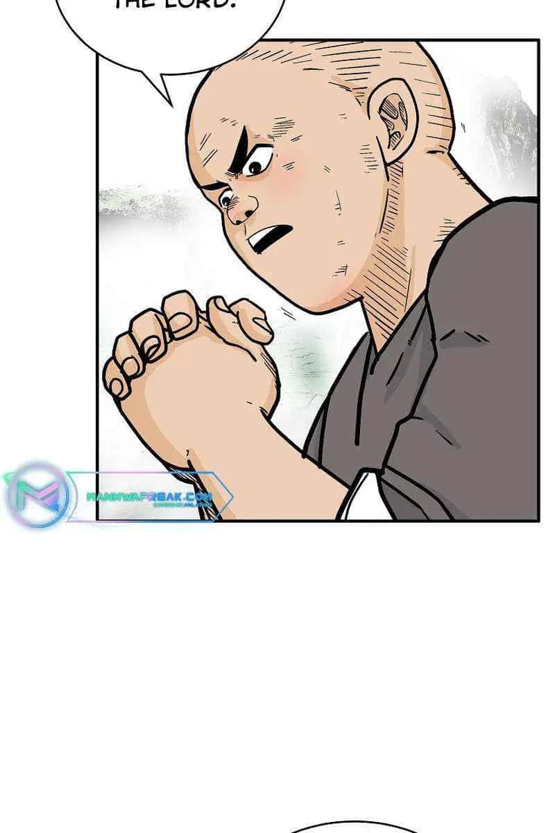 Fist Demon of Mount Hua Chapter 145 Page 5