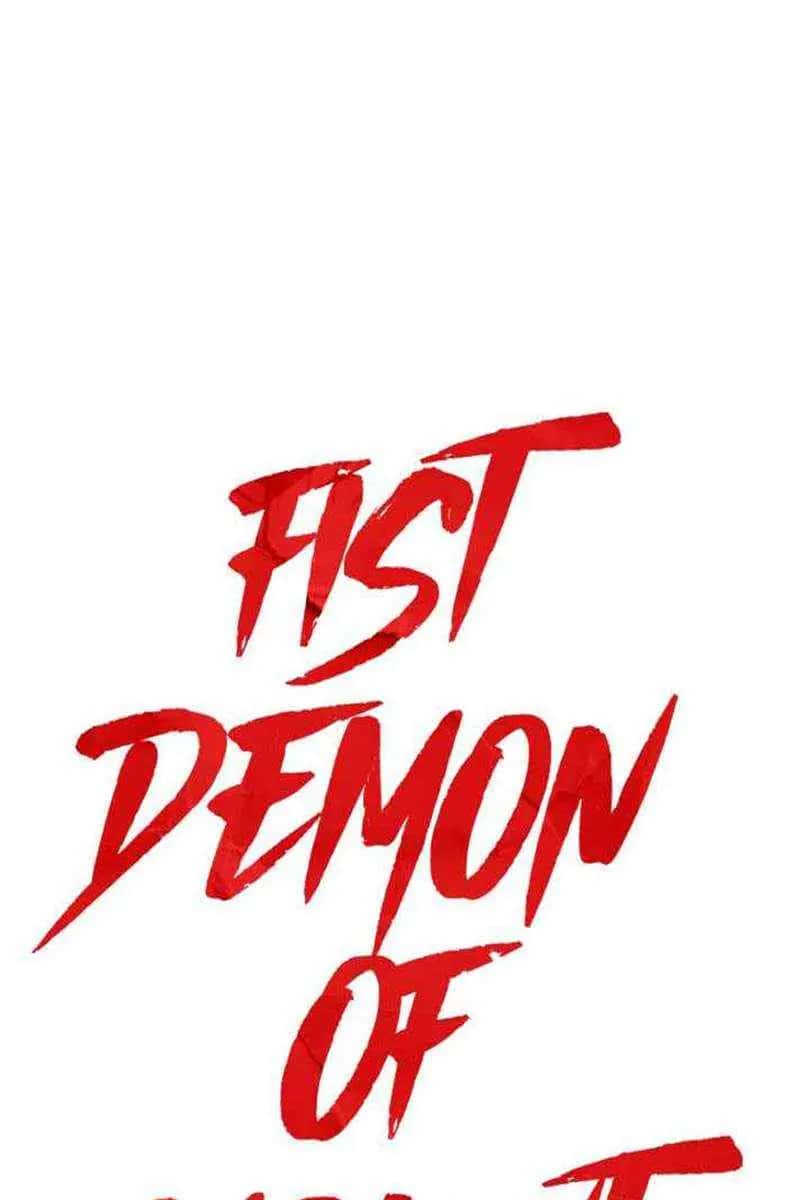 Fist Demon of Mount Hua Chapter 145 Page 10