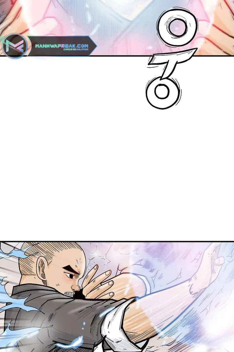 Fist Demon of Mount Hua Chapter 145 Page 14