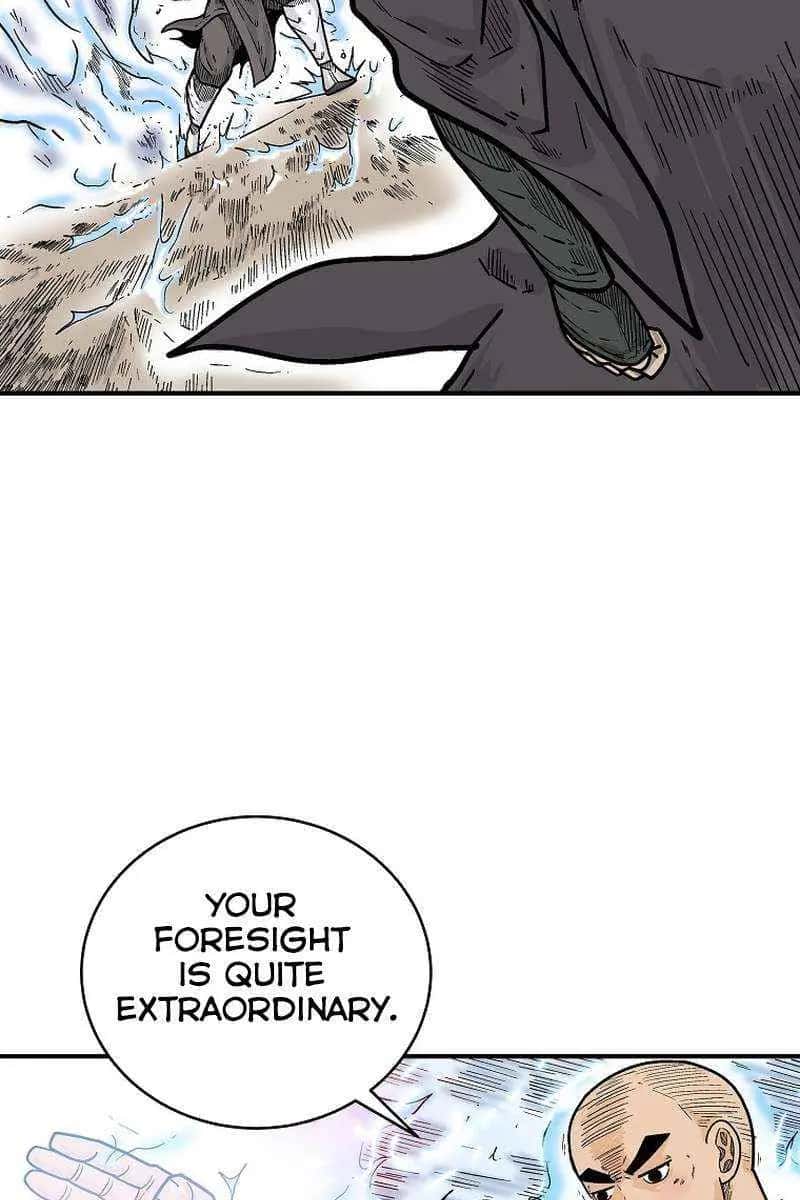 Fist Demon of Mount Hua Chapter 145 Page 18