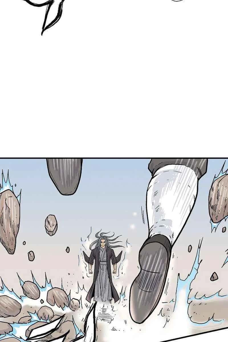 Fist Demon of Mount Hua Chapter 145 Page 22