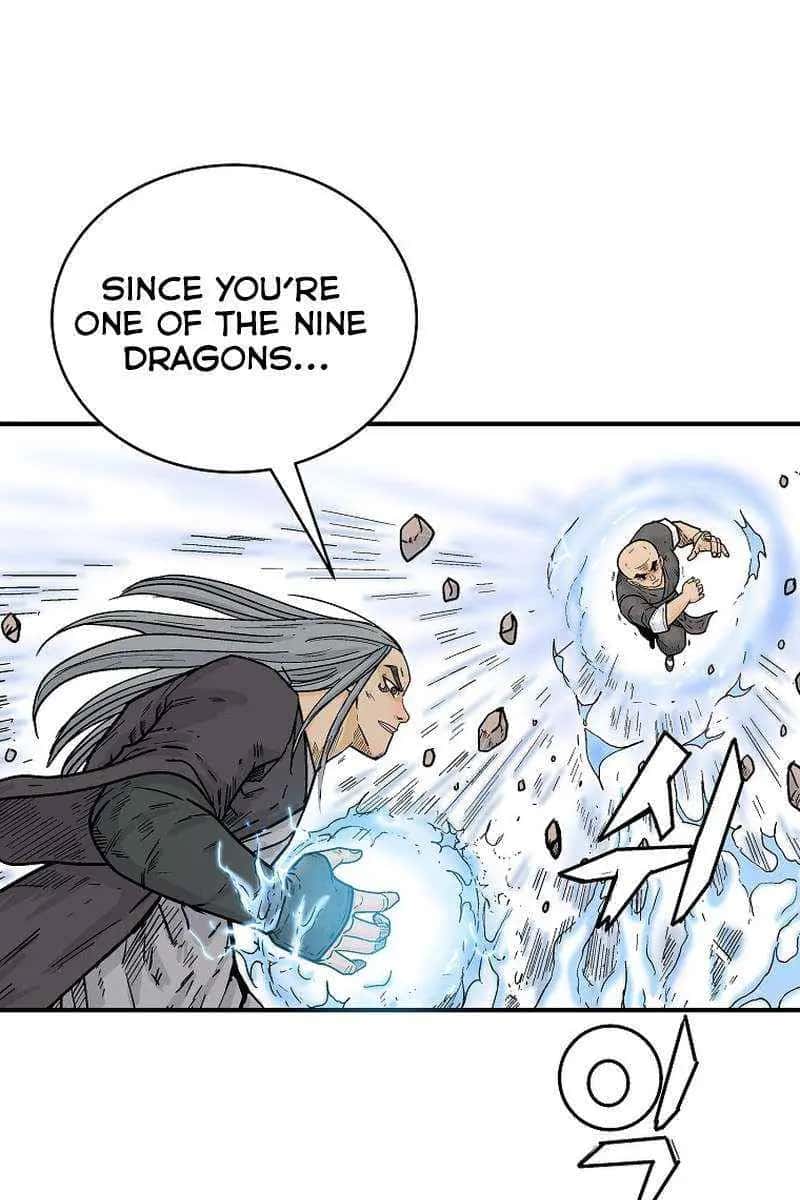 Fist Demon of Mount Hua Chapter 145 Page 25
