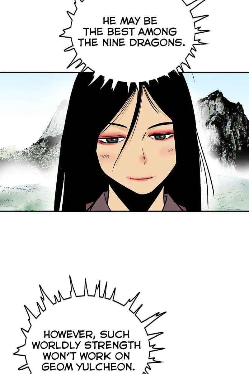 Fist Demon of Mount Hua Chapter 145 Page 37