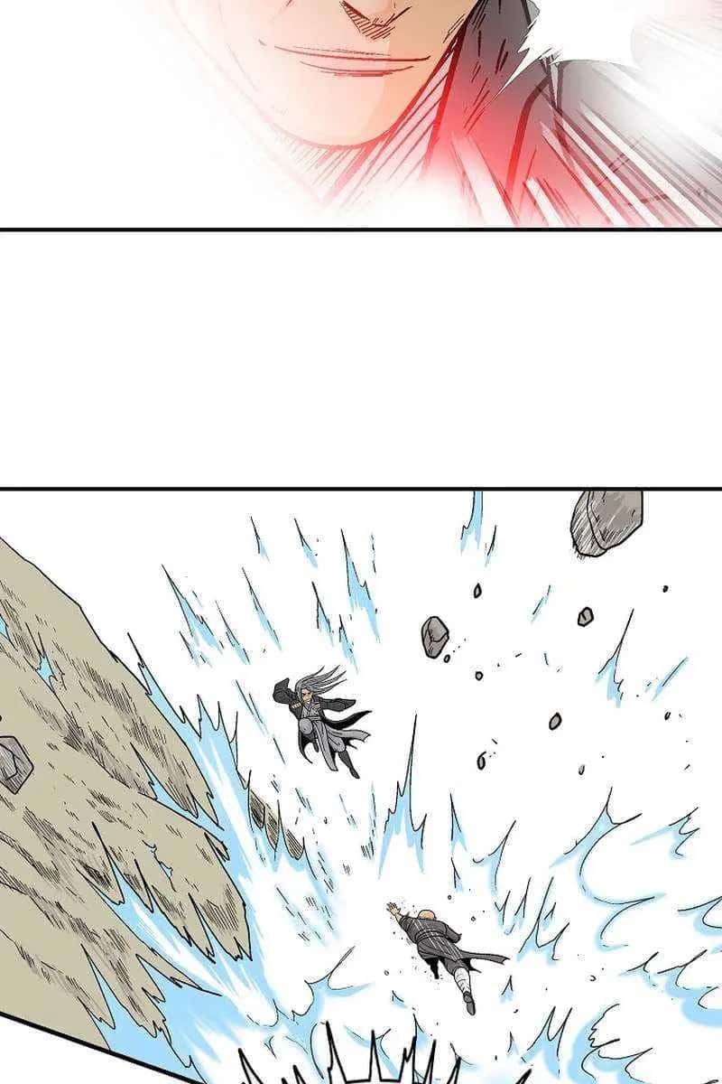 Fist Demon of Mount Hua Chapter 145 Page 44
