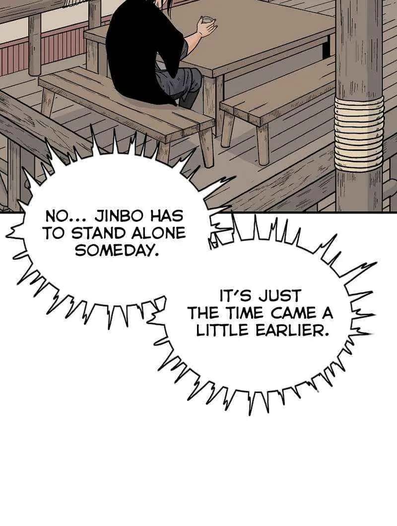 Fist Demon of Mount Hua Chapter 145 Page 53