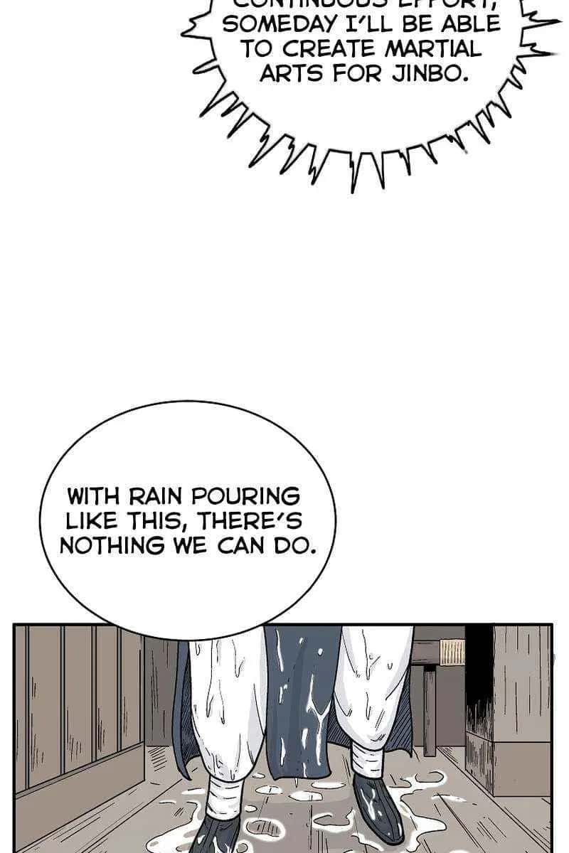 Fist Demon of Mount Hua Chapter 145 Page 57