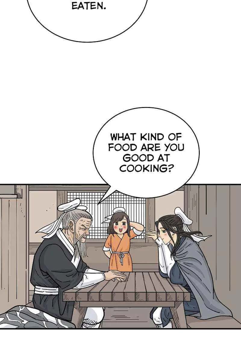 Fist Demon of Mount Hua Chapter 145 Page 68