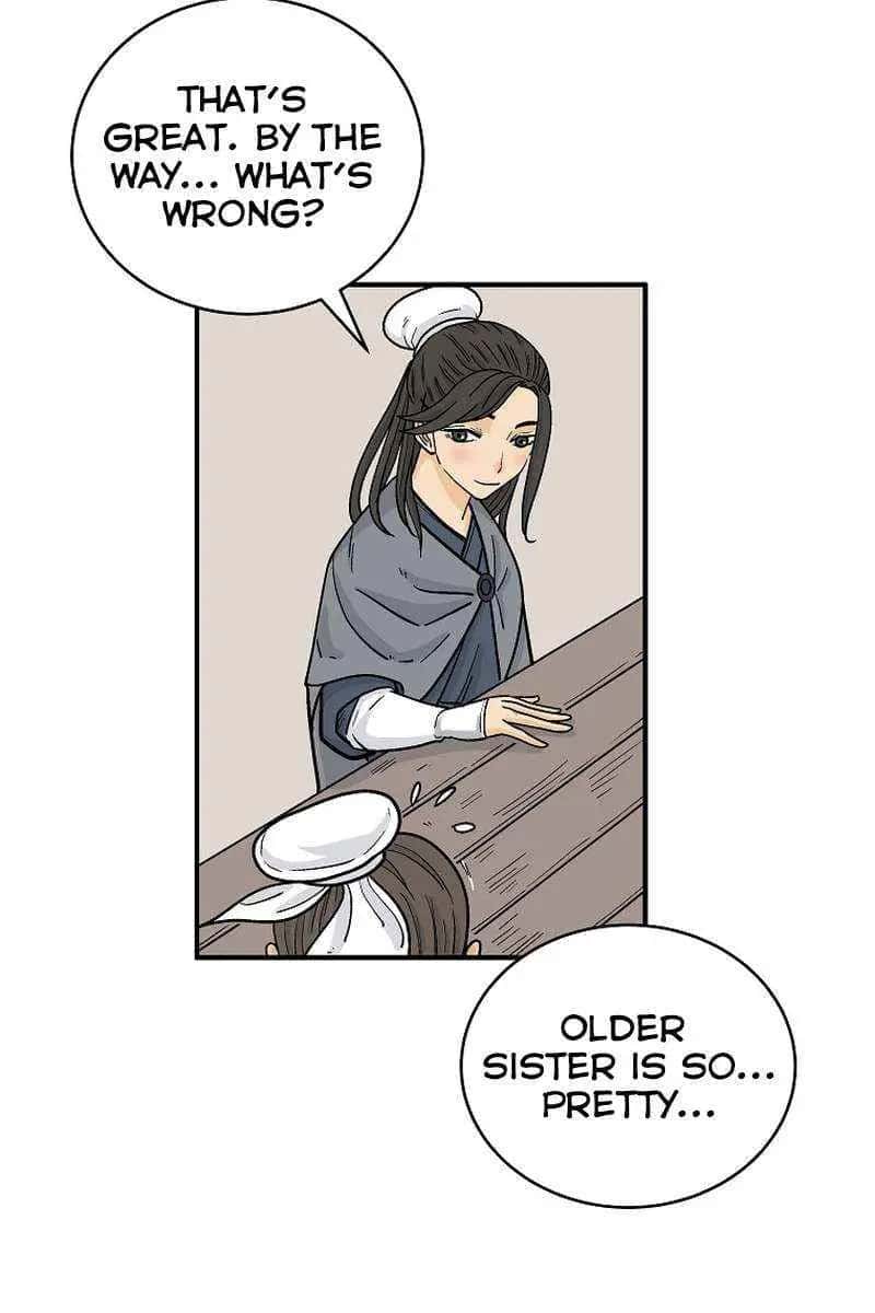 Fist Demon of Mount Hua Chapter 145 Page 70