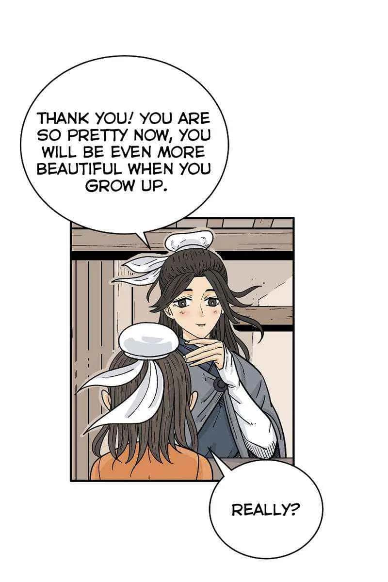 Fist Demon of Mount Hua Chapter 145 Page 71