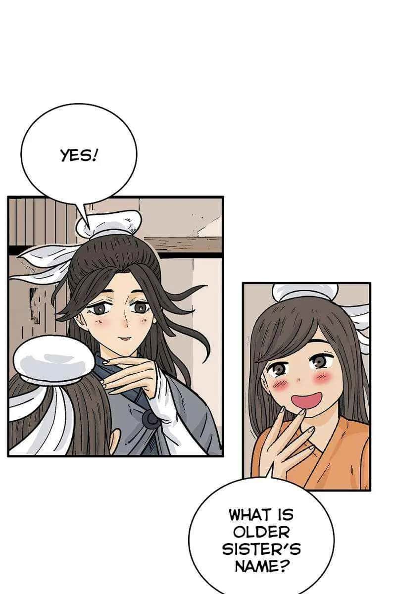 Fist Demon of Mount Hua Chapter 145 Page 72