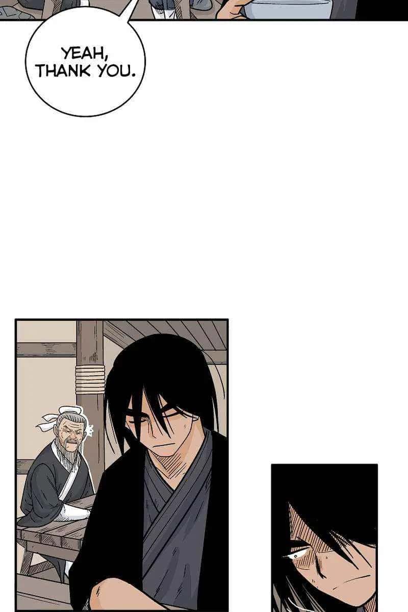 Fist Demon of Mount Hua Chapter 145 Page 75