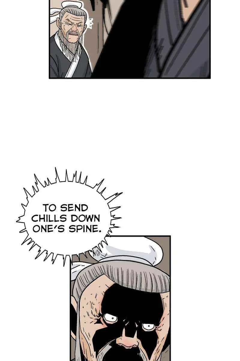 Fist Demon of Mount Hua Chapter 145 Page 77