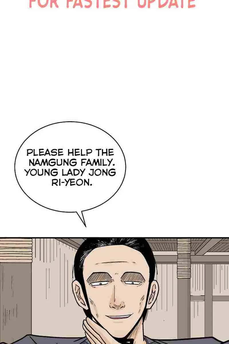 Fist Demon of Mount Hua Chapter 146 Page 11