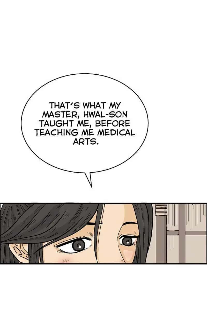 Fist Demon of Mount Hua Chapter 146 Page 23