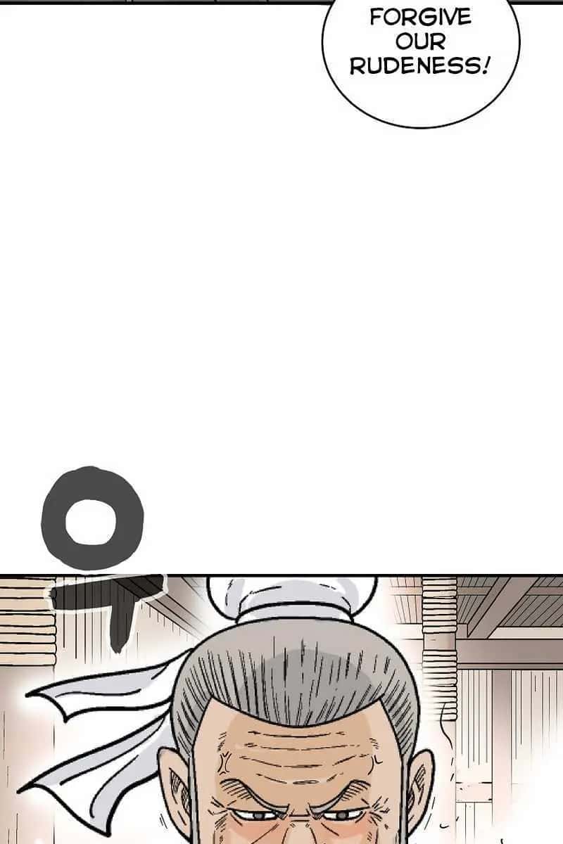 Fist Demon of Mount Hua Chapter 146 Page 28