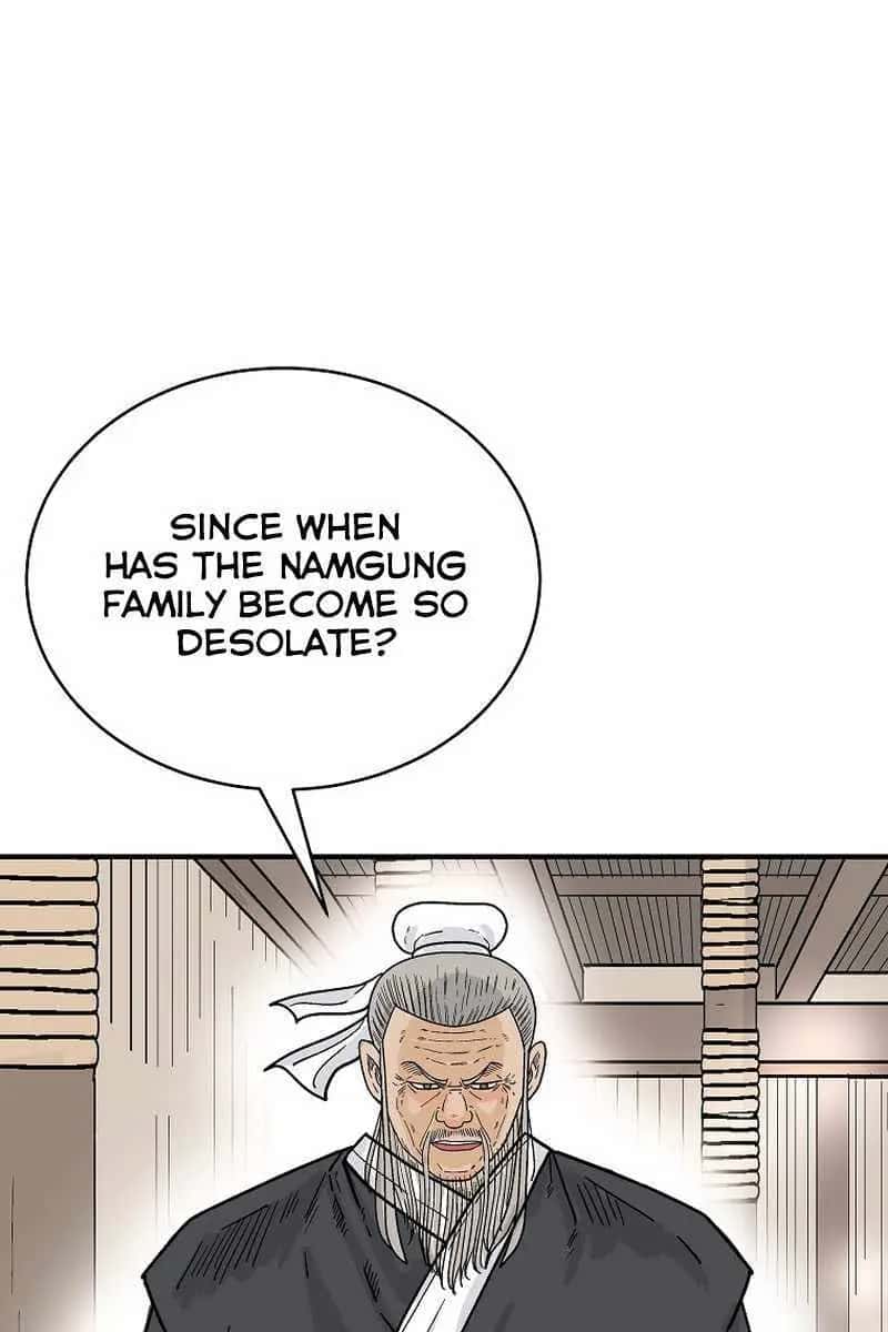 Fist Demon of Mount Hua Chapter 146 Page 30