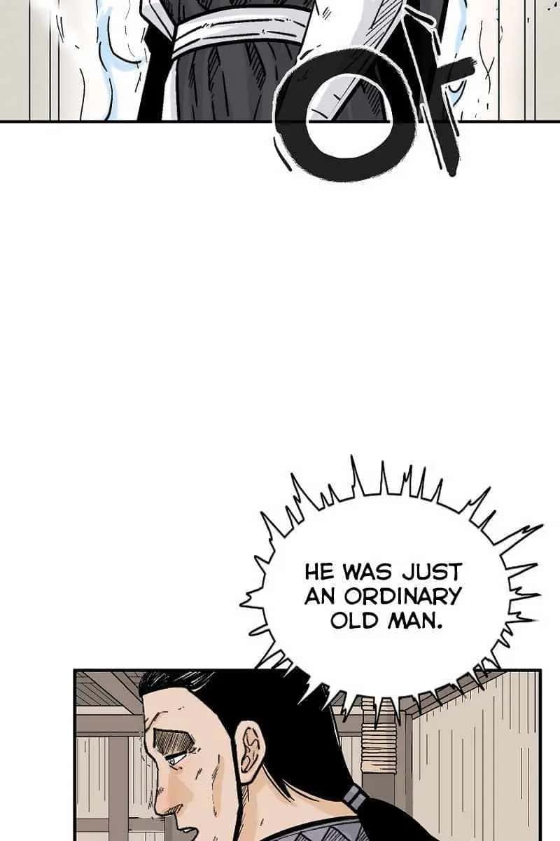 Fist Demon of Mount Hua Chapter 146 Page 34
