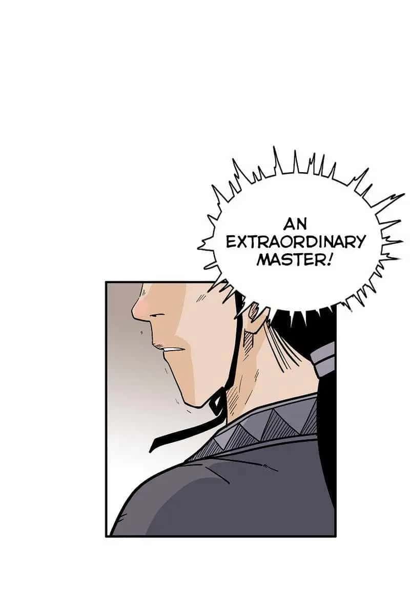 Fist Demon of Mount Hua Chapter 146 Page 36