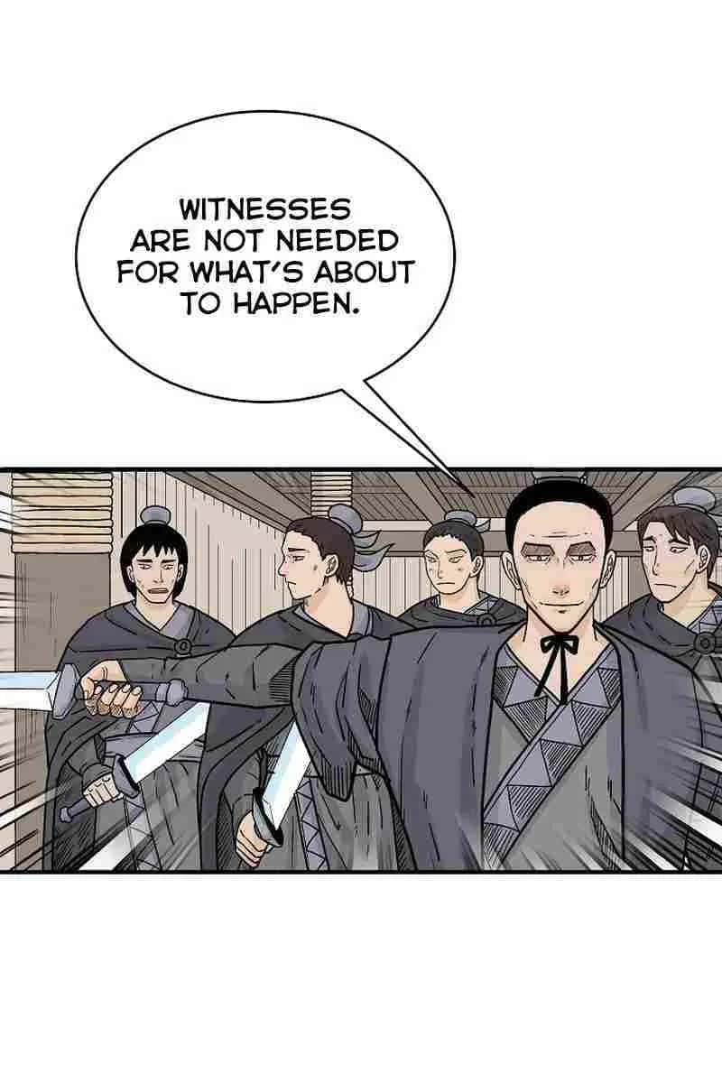 Fist Demon of Mount Hua Chapter 146 Page 51