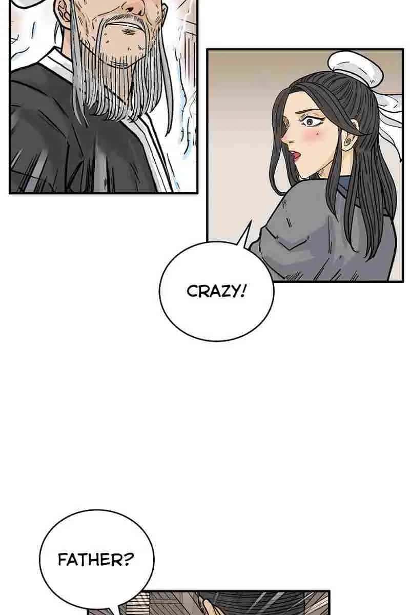 Fist Demon of Mount Hua Chapter 146 Page 54