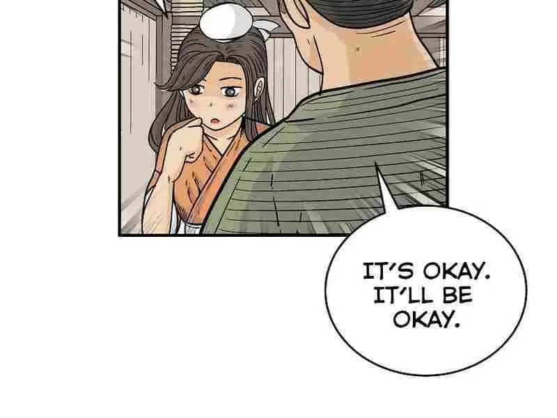 Fist Demon of Mount Hua Chapter 146 Page 55