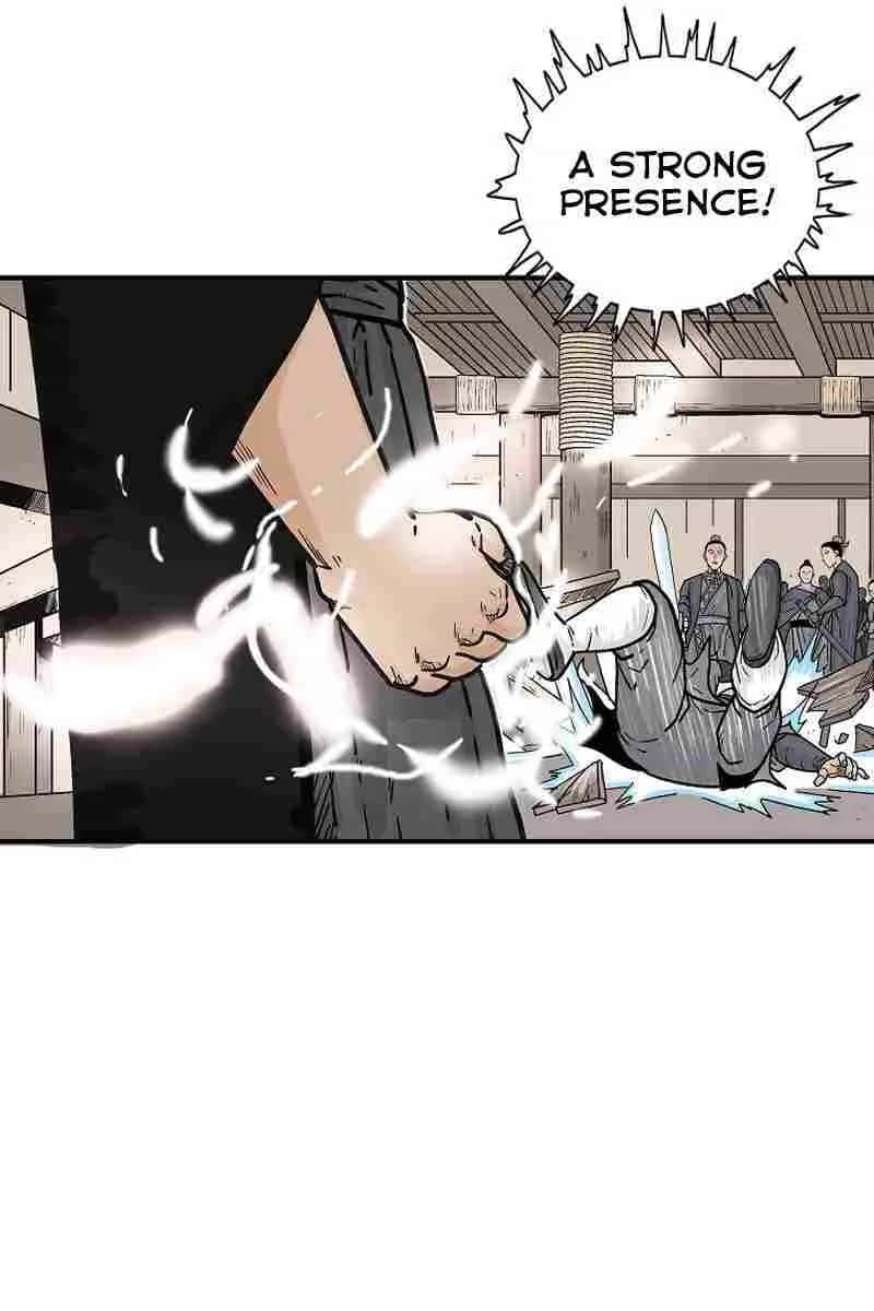 Fist Demon of Mount Hua Chapter 146 Page 69
