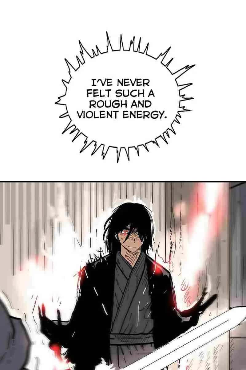 Fist Demon of Mount Hua Chapter 146 Page 71