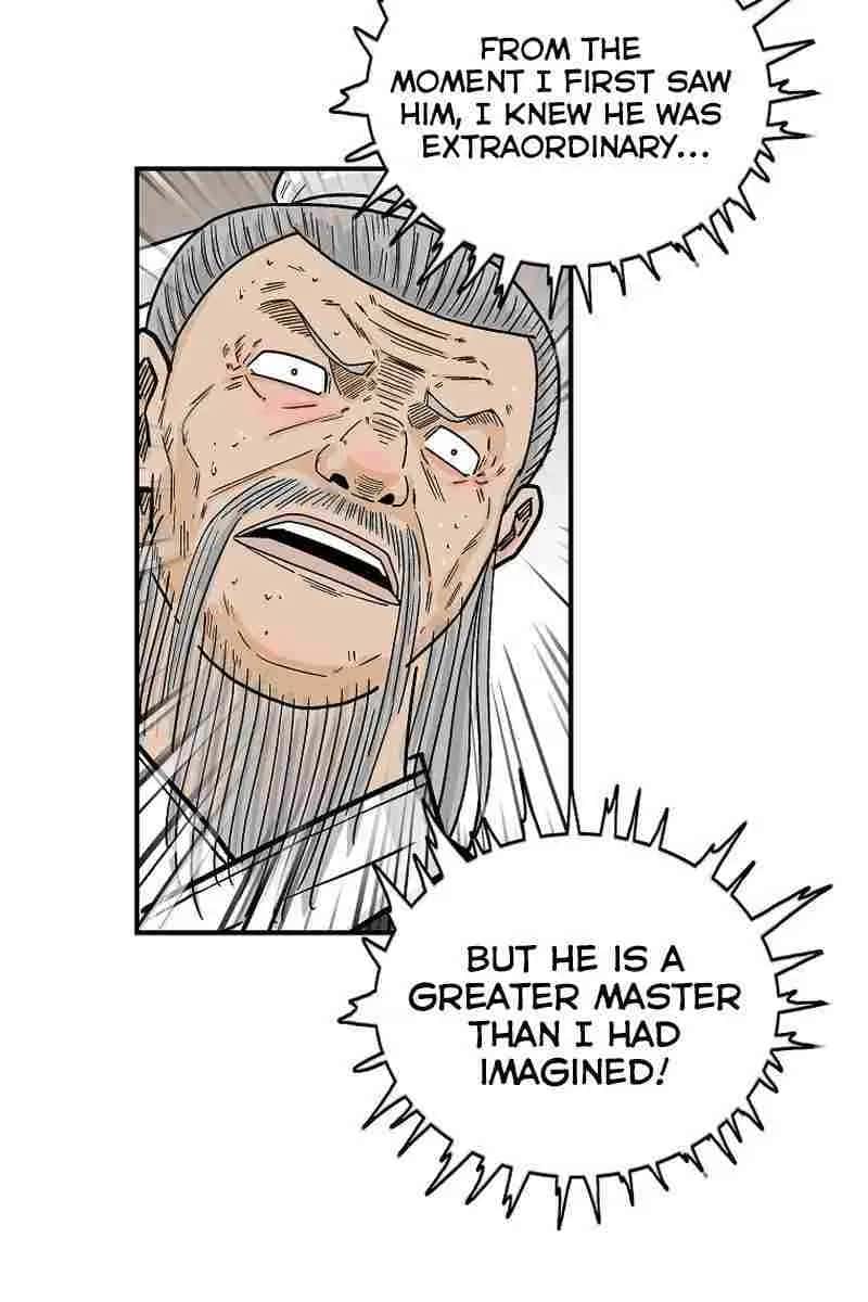 Fist Demon of Mount Hua Chapter 146 Page 76