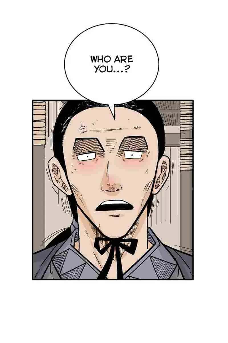 Fist Demon of Mount Hua Chapter 146 Page 78