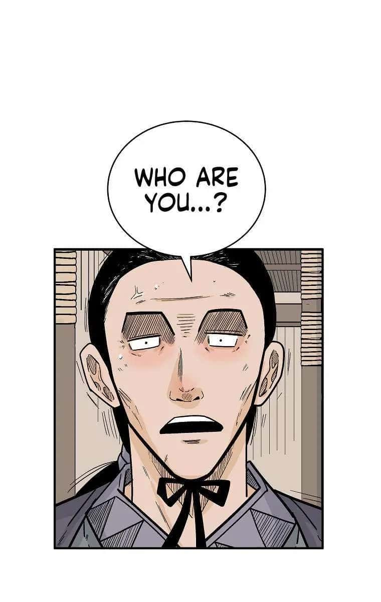 Fist Demon of Mount Hua Chapter 147 Page 4