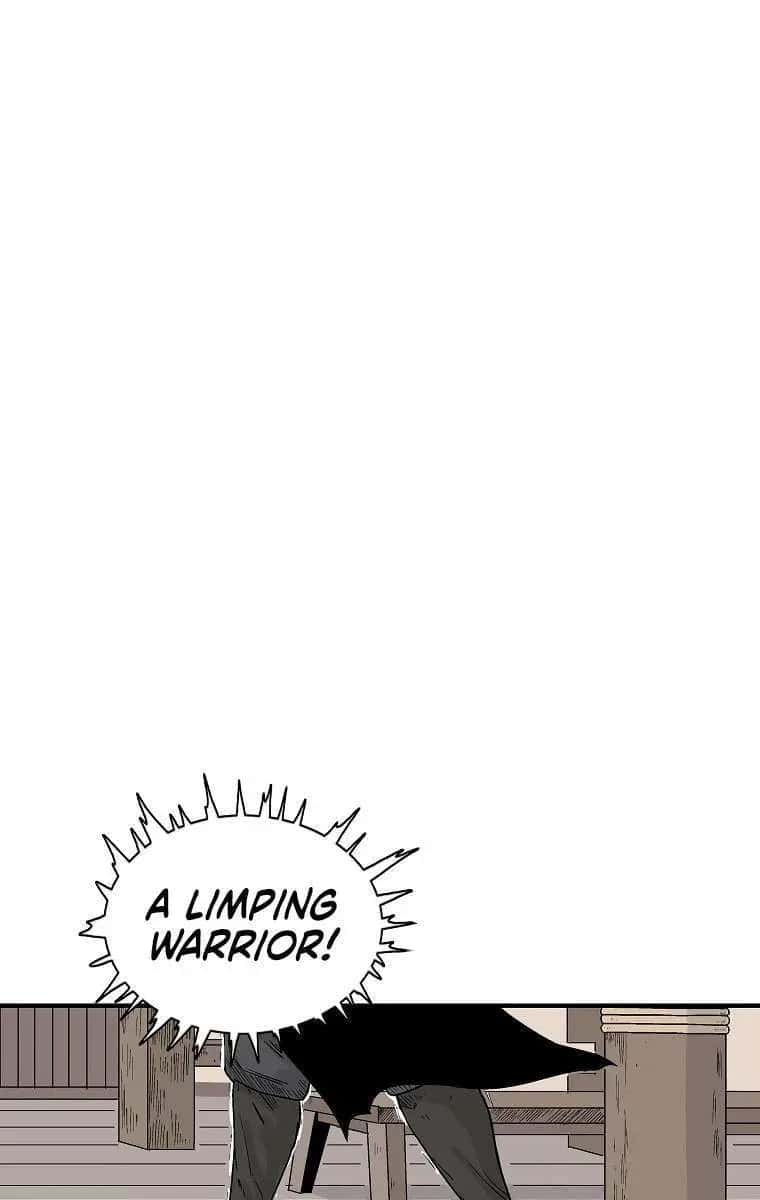 Fist Demon of Mount Hua Chapter 147 Page 9