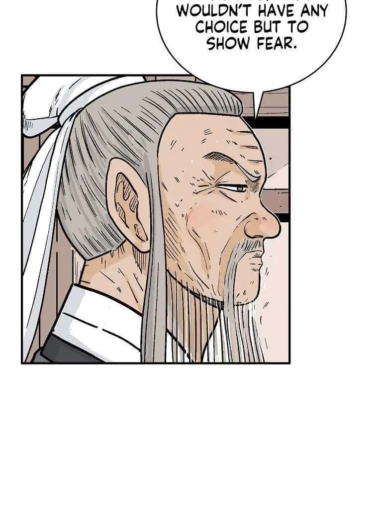 Fist Demon of Mount Hua Chapter 147 Page 20