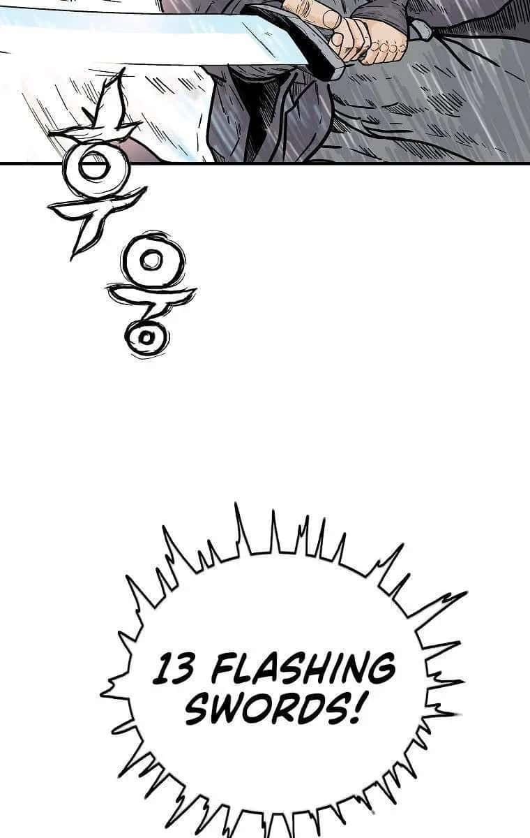 Fist Demon of Mount Hua Chapter 147 Page 37