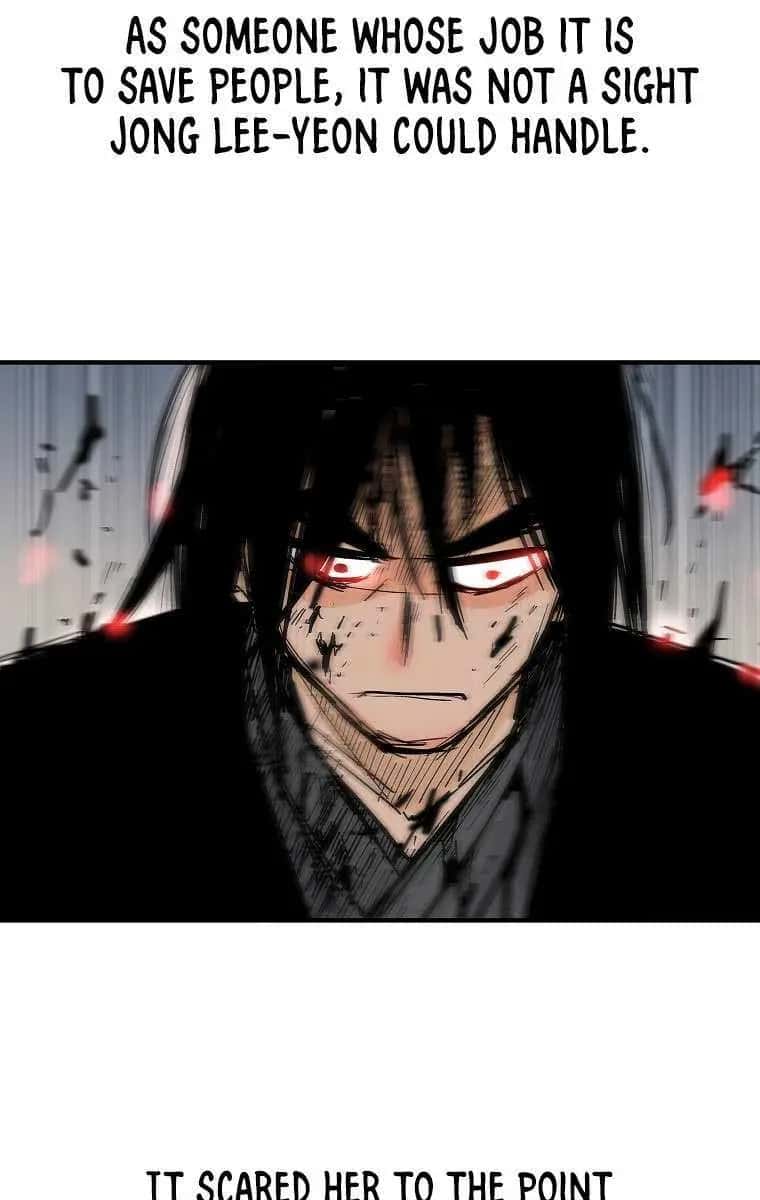 Fist Demon of Mount Hua Chapter 147 Page 50