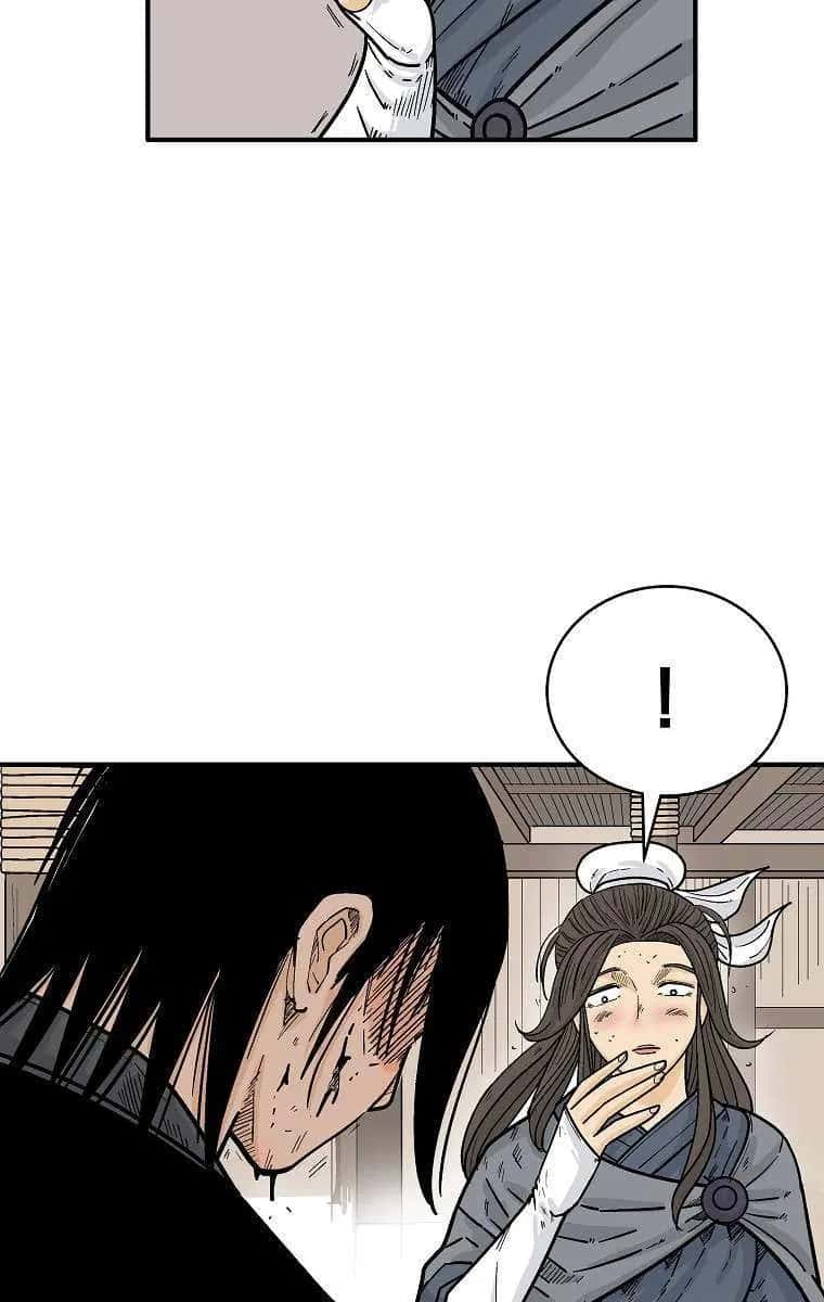 Fist Demon of Mount Hua Chapter 147 Page 59