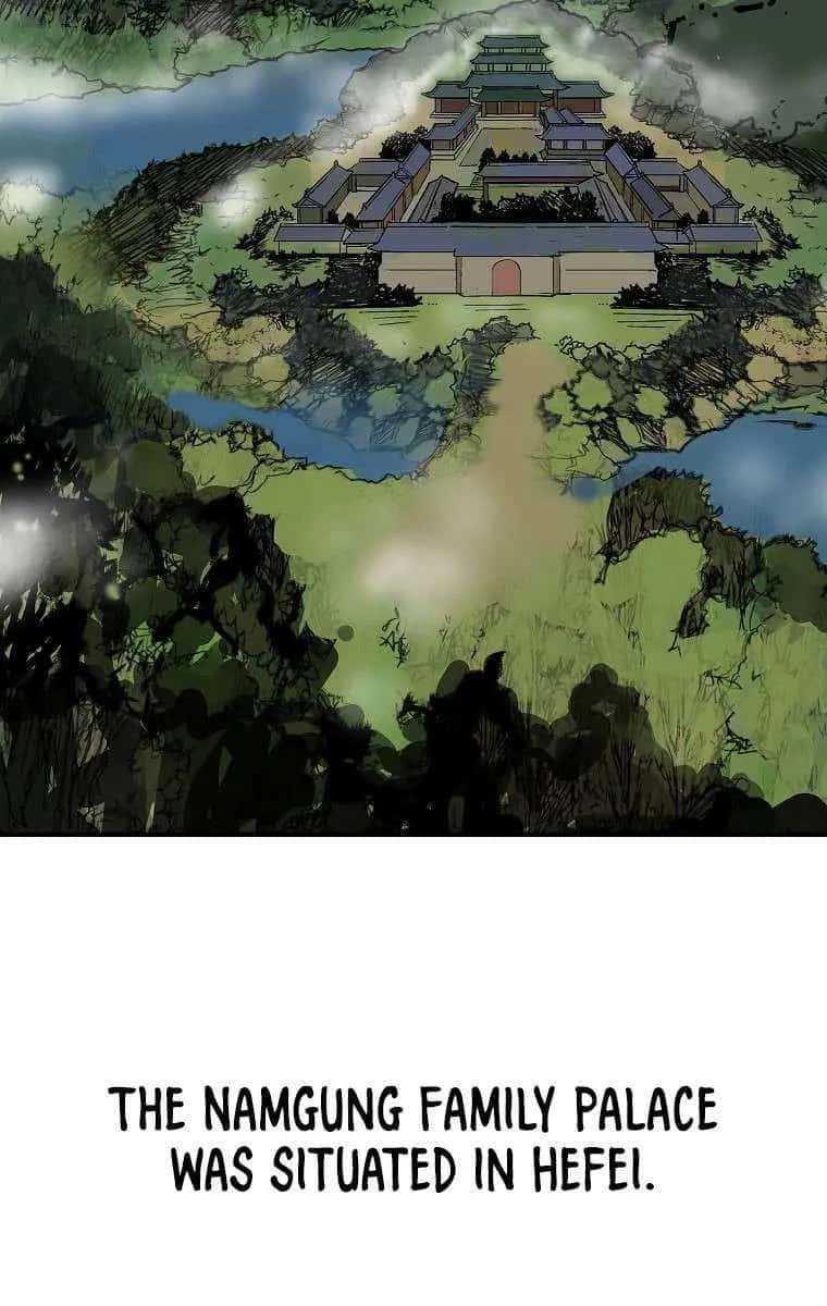 Fist Demon of Mount Hua Chapter 147 Page 64