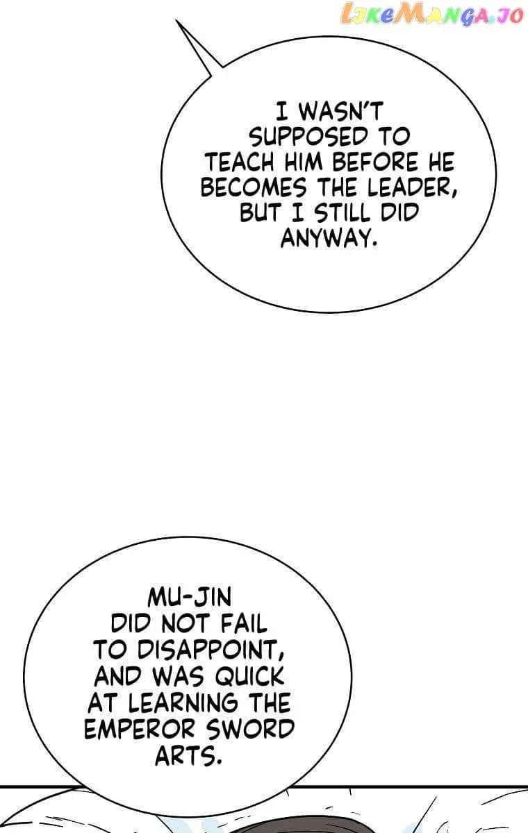Fist Demon of Mount Hua Chapter 147 Page 76
