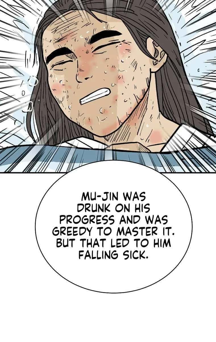 Fist Demon of Mount Hua Chapter 147 Page 78