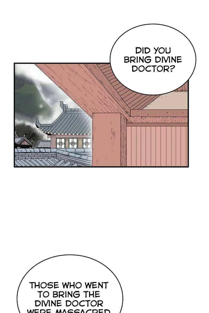 Fist Demon of Mount Hua Chapter 148 Page 12