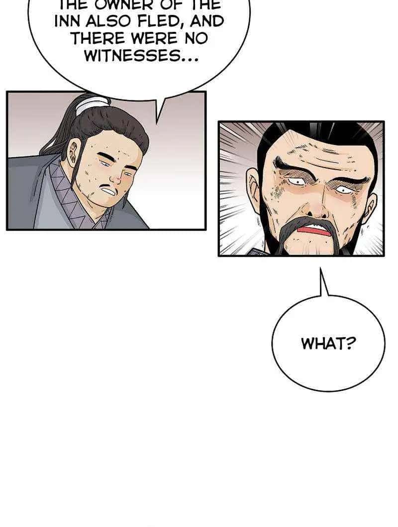 Fist Demon of Mount Hua Chapter 148 Page 16