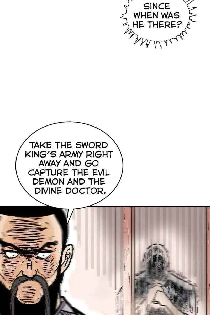 Fist Demon of Mount Hua Chapter 148 Page 24