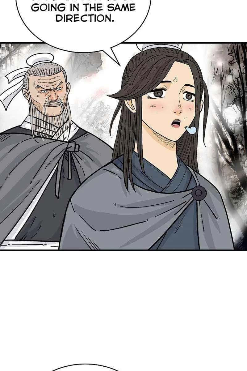 Fist Demon of Mount Hua Chapter 148 Page 32