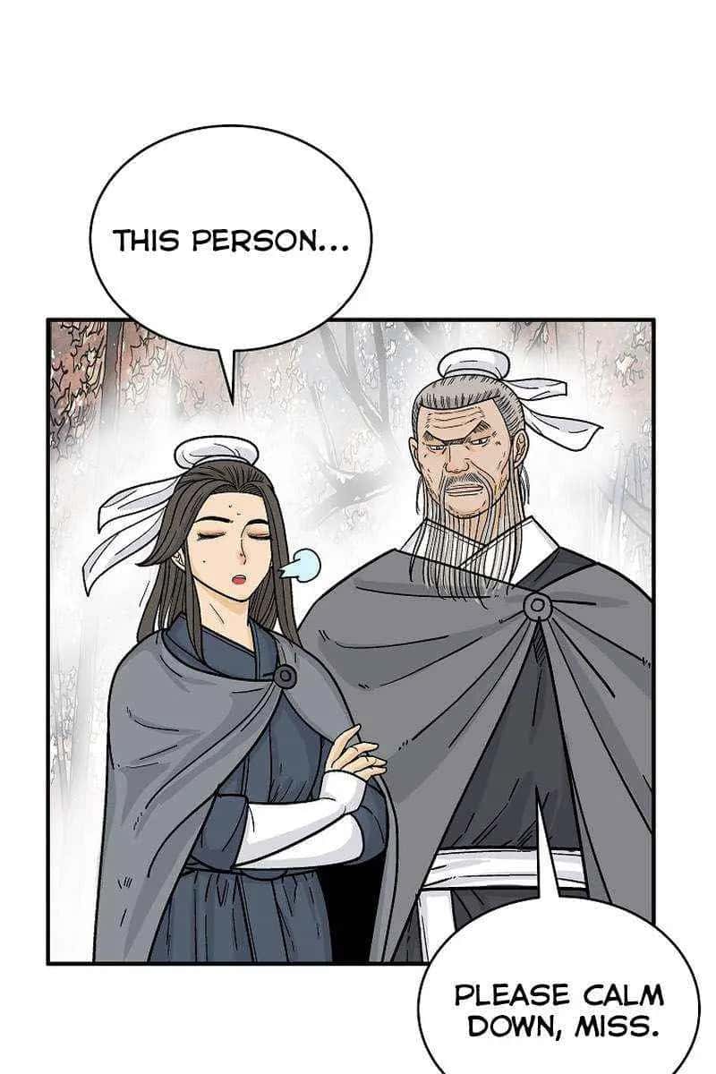 Fist Demon of Mount Hua Chapter 148 Page 37