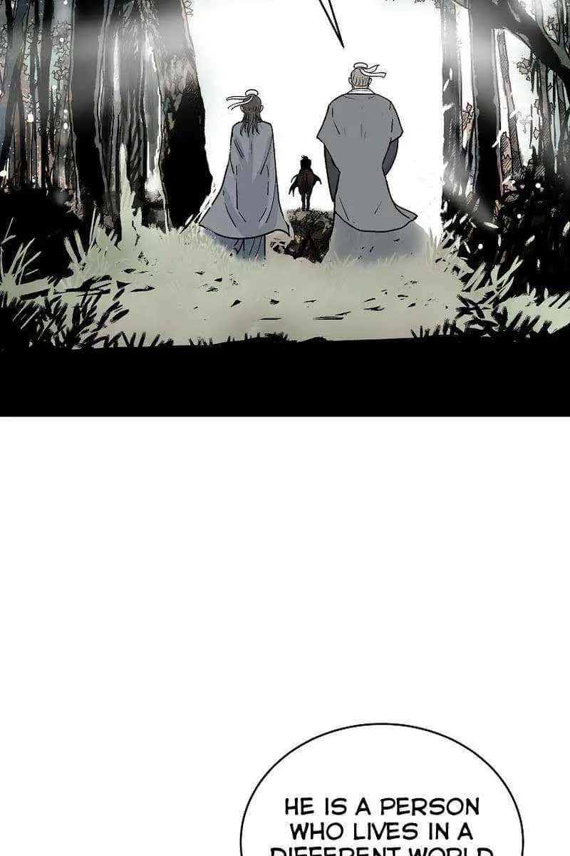 Fist Demon of Mount Hua Chapter 148 Page 48
