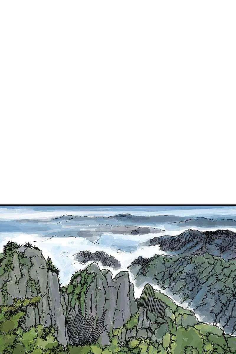 Fist Demon of Mount Hua Chapter 148 Page 54