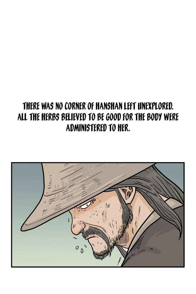 Fist Demon of Mount Hua Chapter 148 Page 58